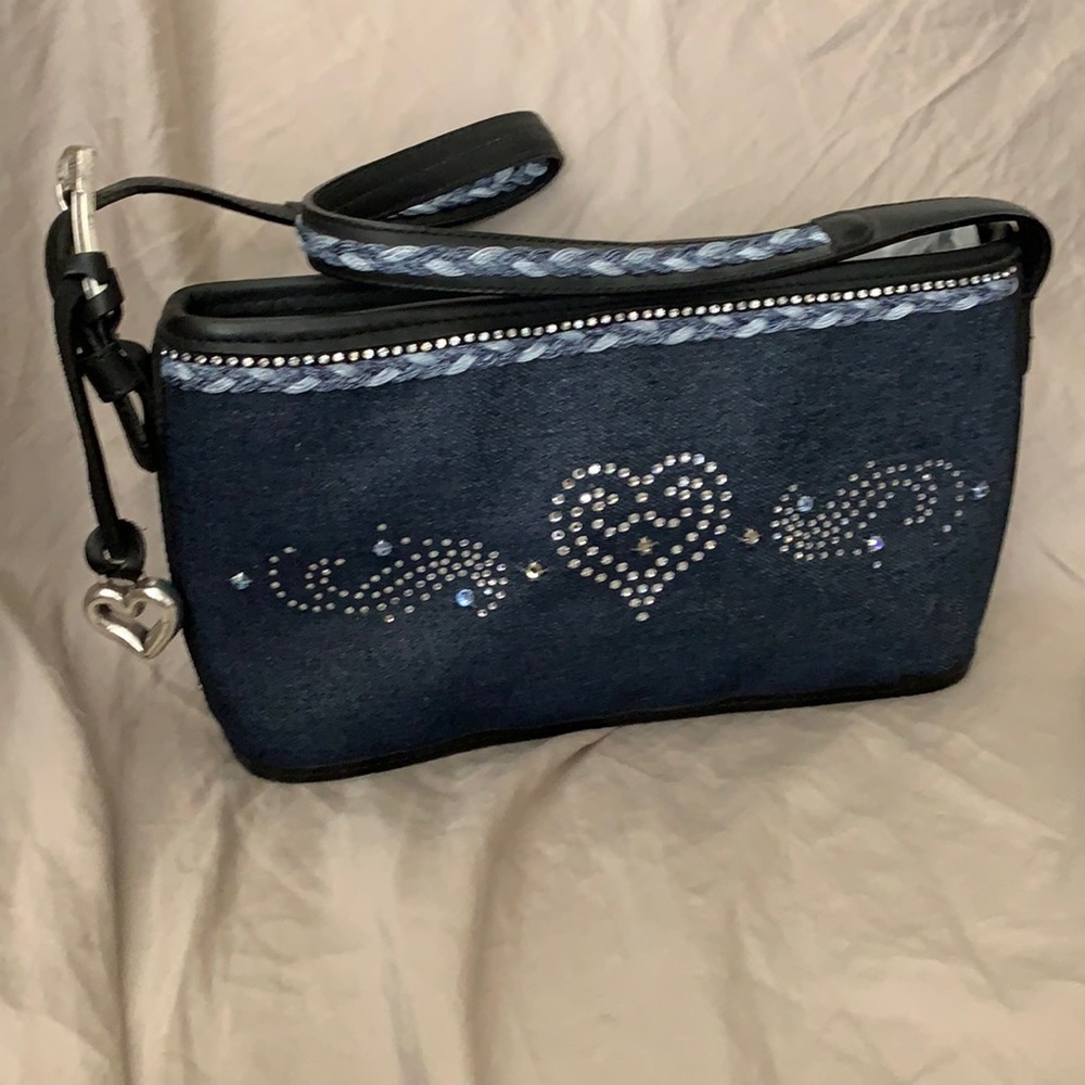 Brighton denim limited edition